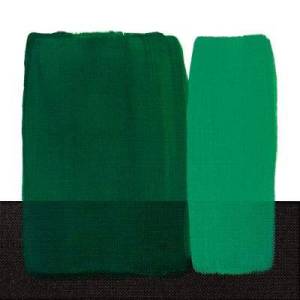 340 Зеленый темный Acrilico 