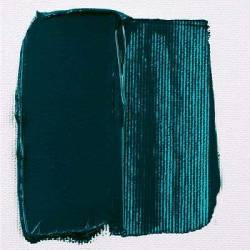637 Блакитно-зелений глибокий Art Creation