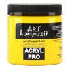 116 Жовтий основний Acril PRO 430мл