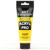 116 Жовтий основний Acril PRO 75мл