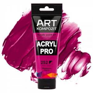 252 Маджента Acril PRO