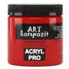 259 Червоний міцний Acril PRO 430мл