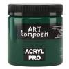321 Зелений ФЦ Acril PRO 430мл