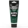 321 Зелений ФЦ Acril PRO 75мл