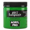 339 Зелений світлий Acril PRO 430мл