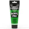 339 Зелений світлий Acril PRO 75мл