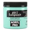 350 Турецька блакить Acril PRO 430мл