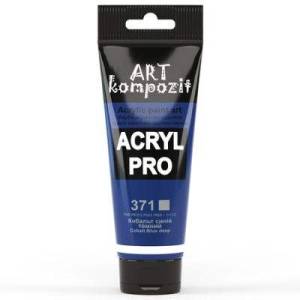 371 Кобальт синій темний Acril PRO