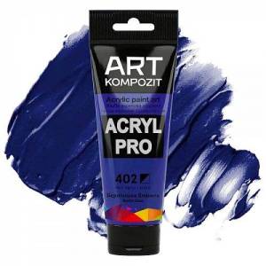 402 Берлінська блакить Acril PRO