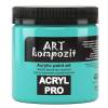 430 Бірюзовий Acril PRO 430мл