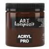 492 Умбра палена Acril PRO 430мл
