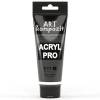 511 Сіра темна Acril PRO 75мл