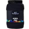 540 Марс чорний Acril PRO 1л