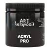 540 Марс чорний Acril PRO 430мл