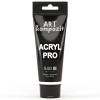 540 Марс чорний Acril PRO 75мл