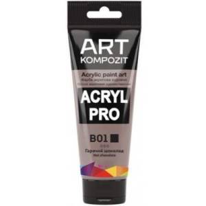 В01 Гарячий шоколад Acril PRO