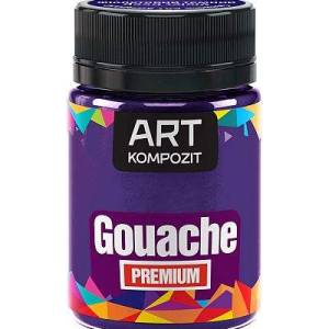 Фиолетовый темный Art Kompozit