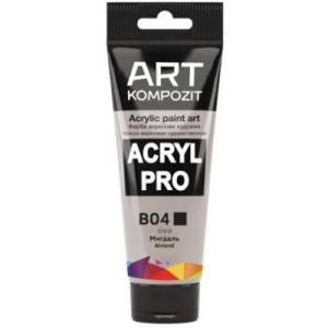 В04 Мигдаль Acril PRO