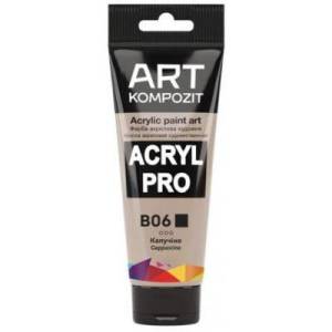 В06 Капучіно Acril PRO