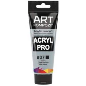 В07 Сіра гавань Acril PRO