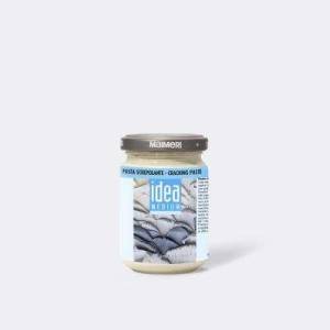 733 Розтріскуюча паста Idea Medium
