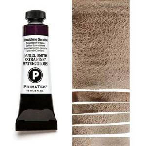 193 Справжній кривавий камінь Daniel Smith