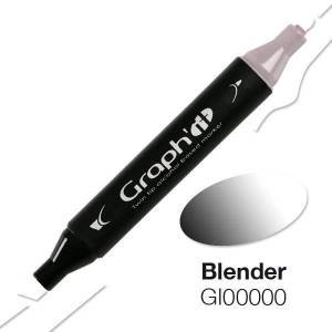 G00000 Смешанный (купажный) Graph'it маркер
