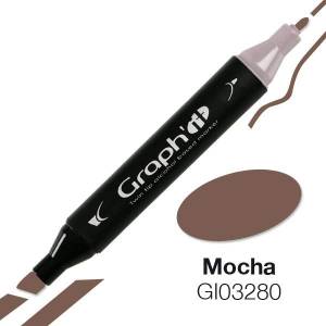 G03280 Мокко Graph'it маркер