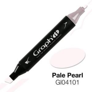 G04101 Бледная жемчужина Graph'it маркер
