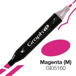 G05160 Маджента Graph'it маркер
