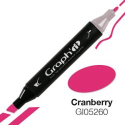 G05260 Журавлина Graph'it маркер