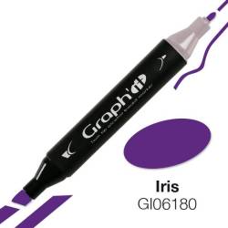 G06180 Ирис Graph'it маркер