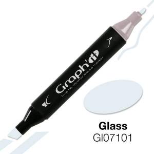 G07101 Стекло Graph'it маркер