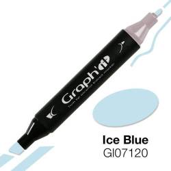 G07120 Голубой лед Graph'it маркер