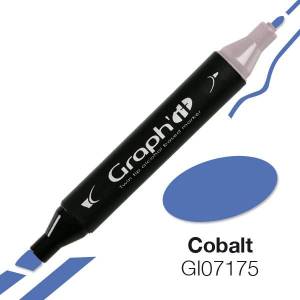 G07175 Кобальт Graph'it маркер