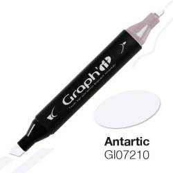 G07210 Антарктида Graph'it маркер