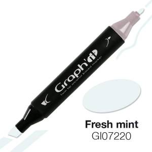 G07220 Свежая мята Graph'it маркер