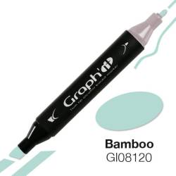 G08120 Бамбук Graph'it маркер