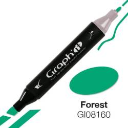 G08160 Ліс Graph'it маркер