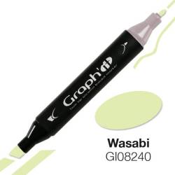 G08240 Васаби Graph'it маркер