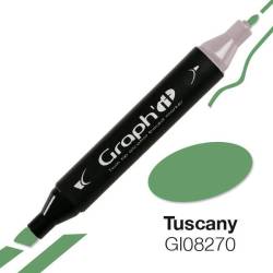 G08270 Тоскана Graph'it маркер