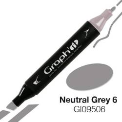 G09505 Нейтральний сірий 5 Graph'it маркер