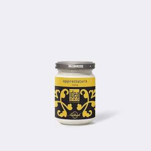 Левкасный грунт Maimeri Idea Oro
