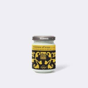Клей для потали водно-акриловый мордан Maimeri Idea Oro 