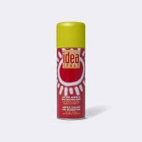 095 Жовтий флуоресцентний Idea-spray 