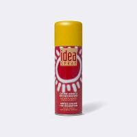 118 Желтый темный Idea-spray