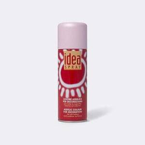 205 Рожевий античний Idea-spray 