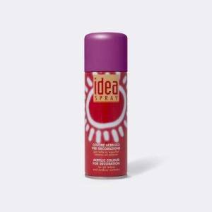 442 Фиолетовый Idea-spray