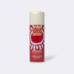 578 Желтый фосфоресцирующий dea-spray
