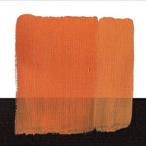 055 Оранжевый покрывной Idea Stoffa для ткани